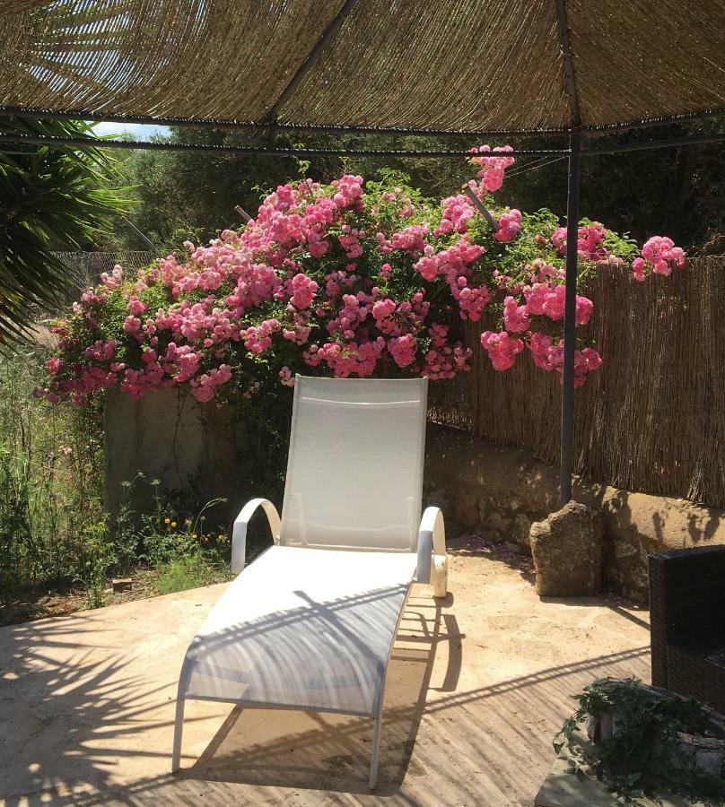 Ferienhaus Finca Es Vinyet *