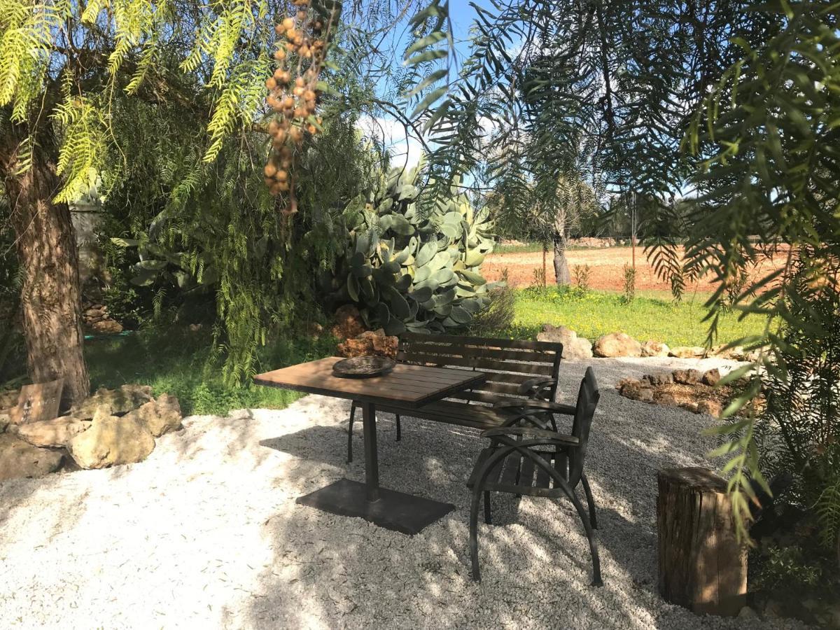 Ferienhaus Finca Es Vinyet Porreres