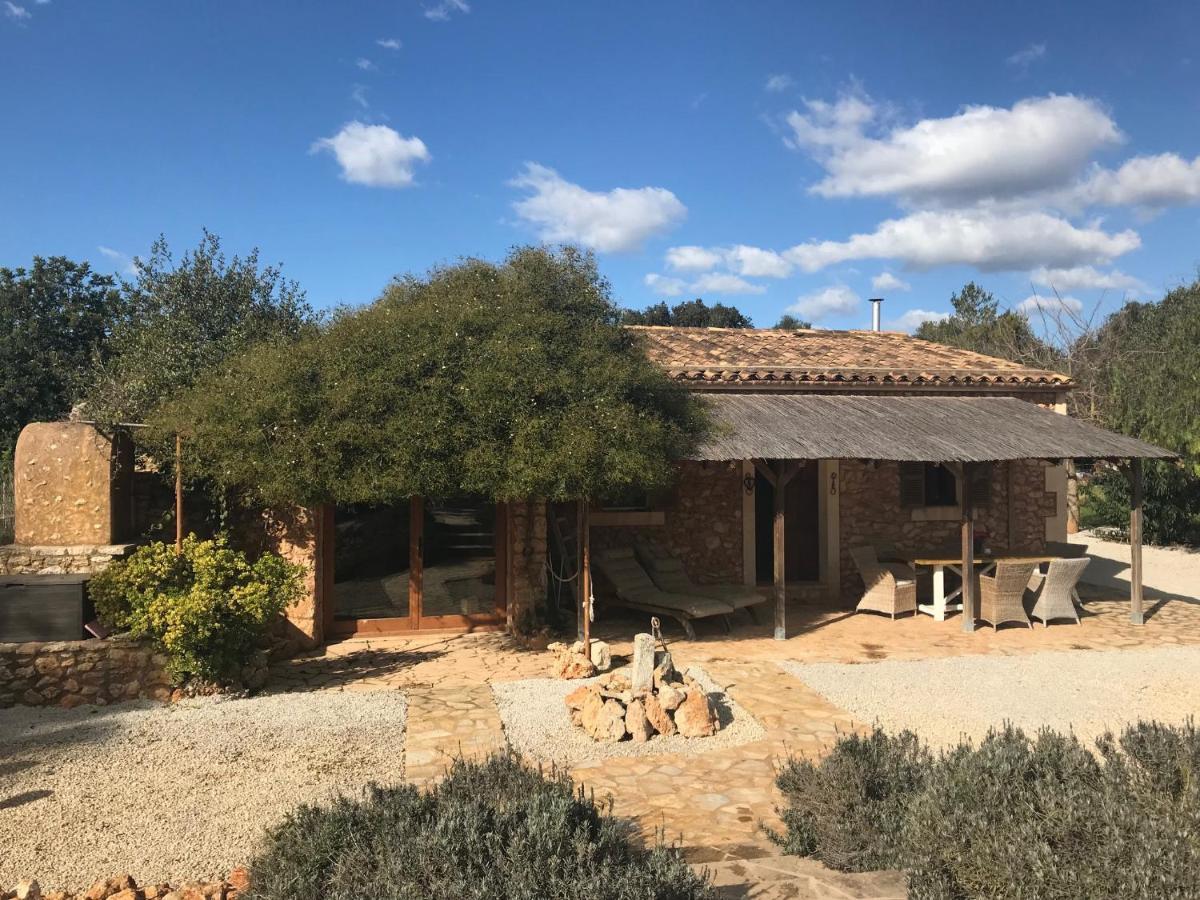 Finca Es Vinyet * Porreres