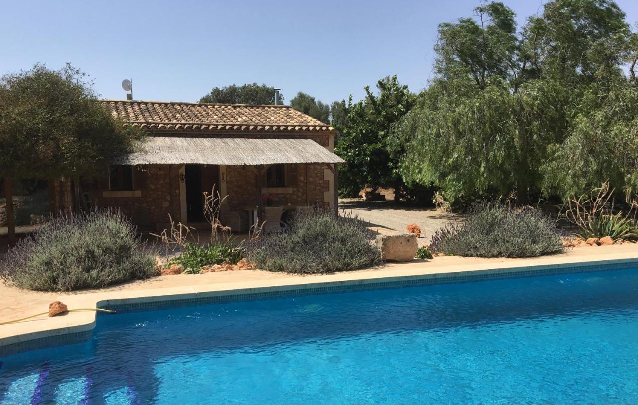 Ferienhaus Finca Es Vinyet Porreres