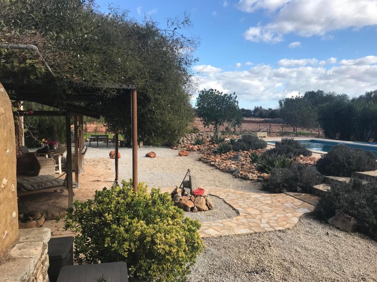 Finca Es Vinyet *
